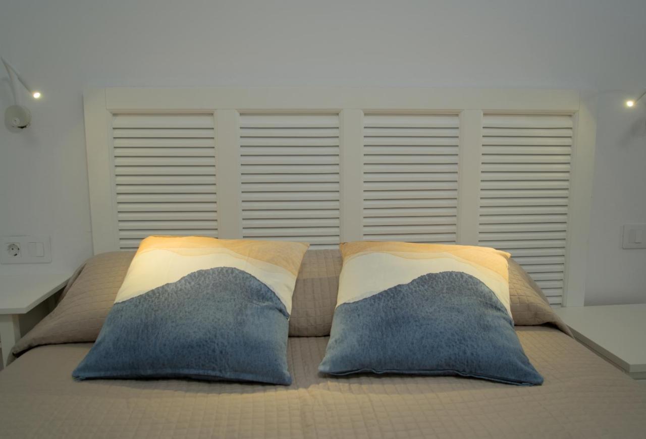 Apartament Volcanokite Famara