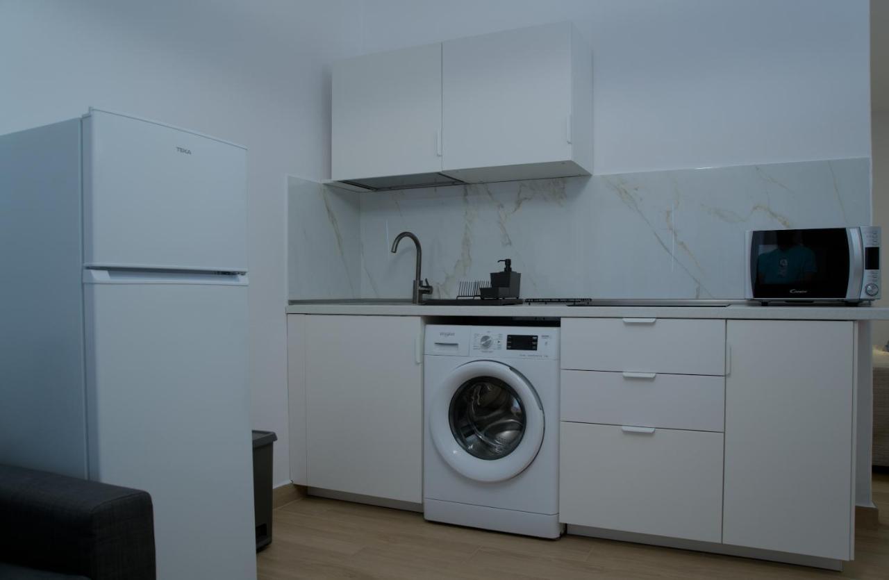 Apartament Volcanokite *