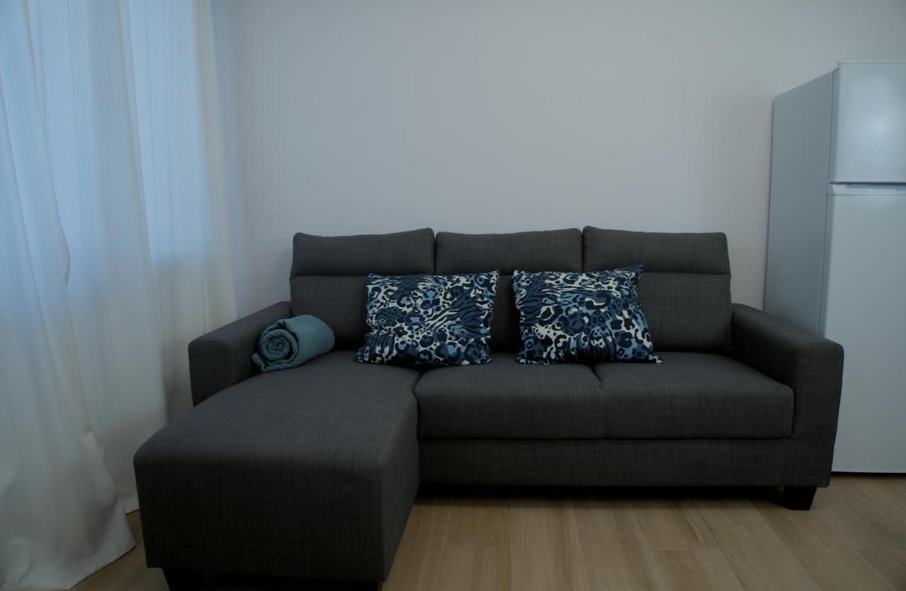 Volcanokite Apartament *