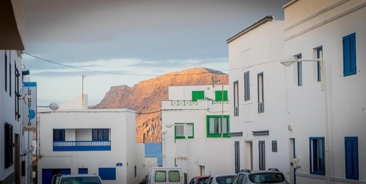 Appartement Volcanokite