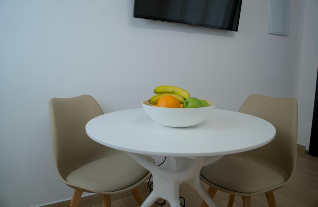 Appartement Volcanokite