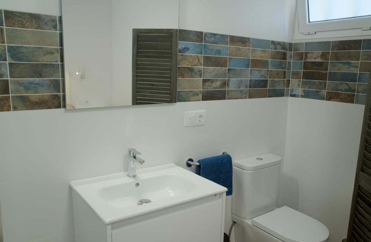 Volcanokite Apartment Famara